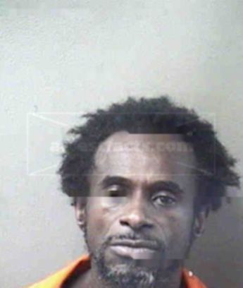 Tyrone Bernard Harvey