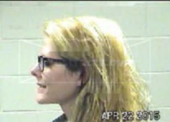 Chelsea Aileen Parker