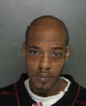Vernon Dalmario Daniels