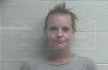 Lucy Korissa Mclean