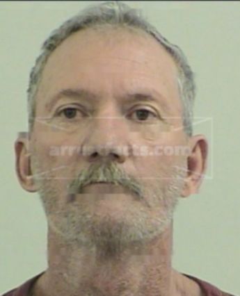 Eddy Dale Pollard