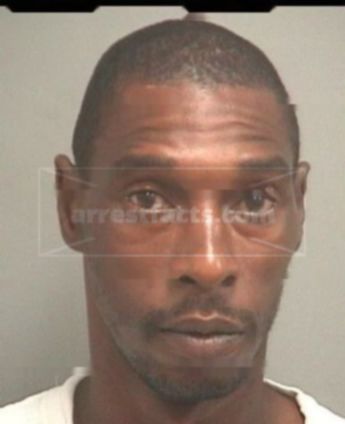 Isadore Denoffia Rollins