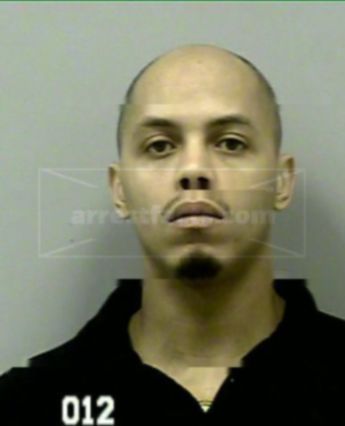 Randall Demetrius Warner