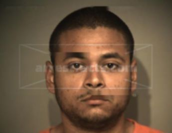 Jose Edgar Ramirez Garcia