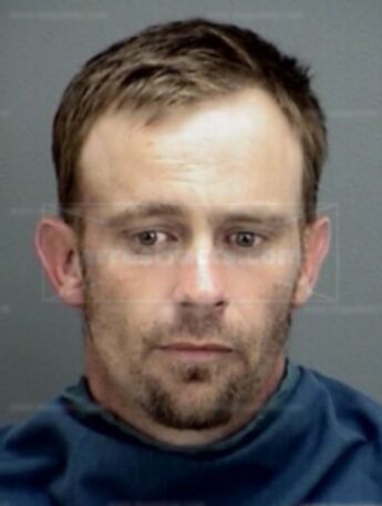 Dustin Lee Northrip