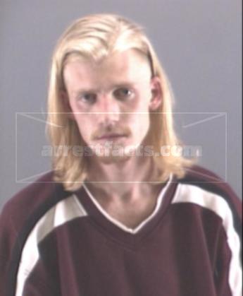 Randy Dale Ogden