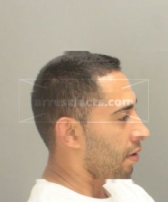 Donaldo Gomez