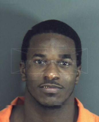 Rocky Money Rudolph Jr.
