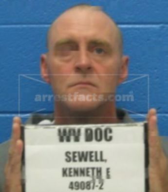 Kenneth E Sewell