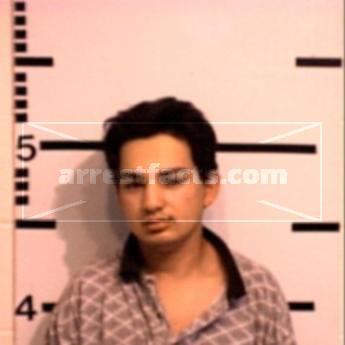 Robert Gene Trevino