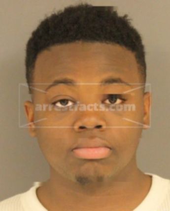 Anthony Sherrod Walker