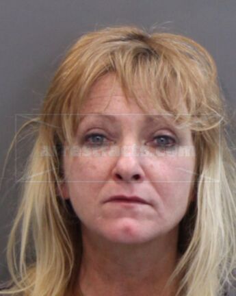 Patricia Michelle Mccord