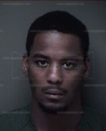 Quashawn T Myers