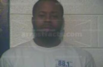 Darrius Deontaye Freeman