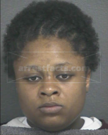 Latrice Jana Harris