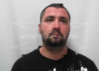 Dustin Anthony Massie