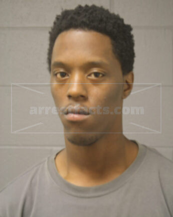 Jamal Bender