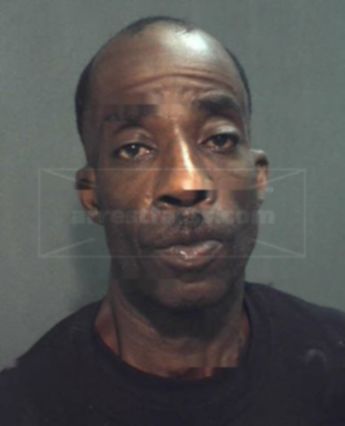Cecil Lee Pope