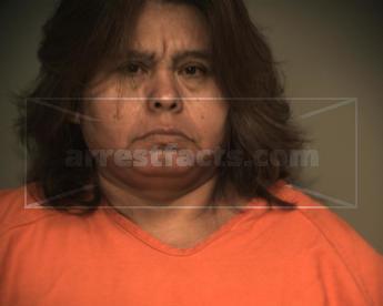 Brenda Lee Vela Garza