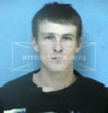 Shawn Barker Brown