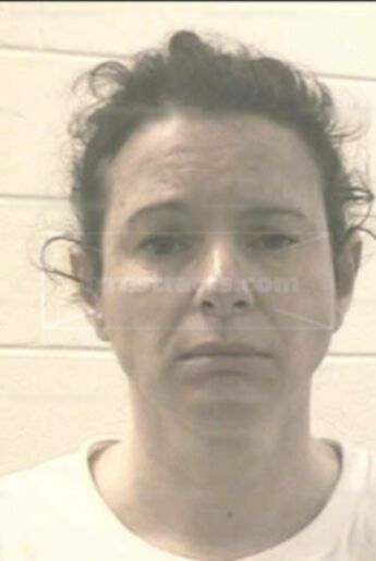 Shannon Lee Maddox