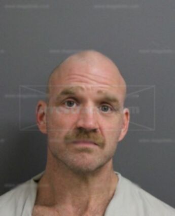 Tony Luke Fisher