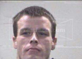 Justin Wayne Harris