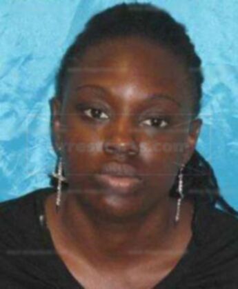 Trashonda Jenice Richardson
