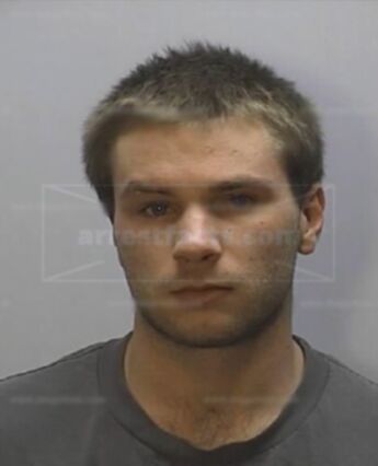 Andrew Tyler Mitchell