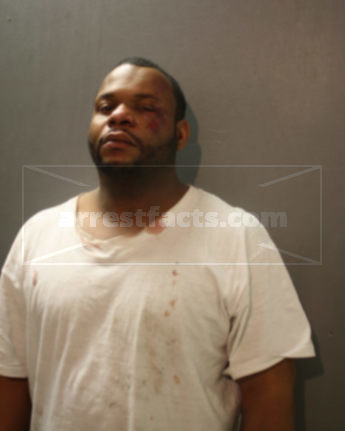 Jamar Bryant