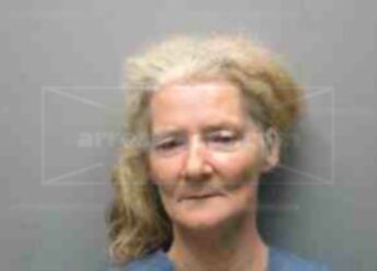 Therese Ann Brashares