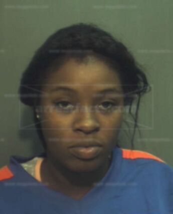 Moesha Hines