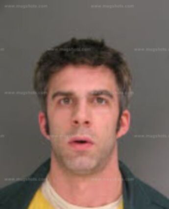Adam Michael Conrad