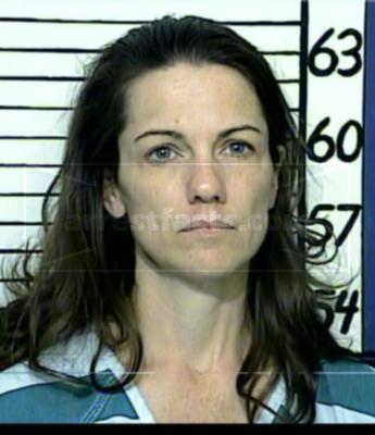 Julie Anna Oden