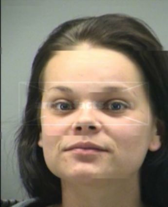 Briana Kay Fitzgibbon