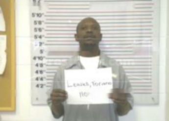 Toriano Laddarell Leavell
