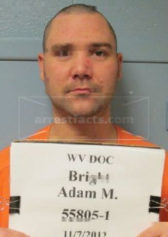 Adam Michael Bright