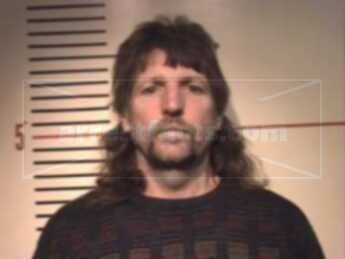 Rickey Berhl Partain