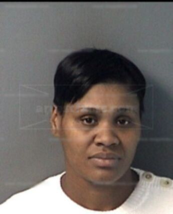 Tashana Florence Pettway