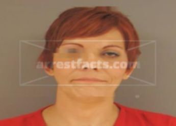 Jody Lynn Lawson