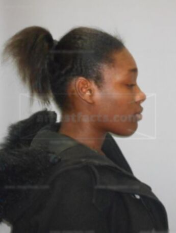 Andrea K Broadnax
