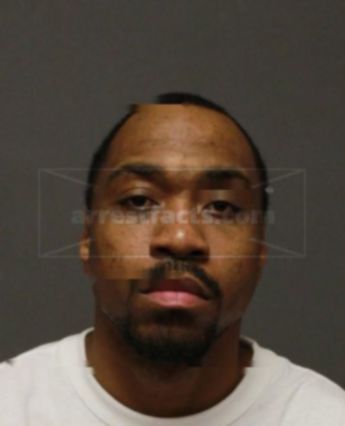 Travon Lavale Nixon