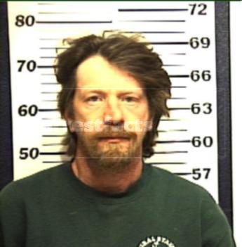 David Leslie Babcock