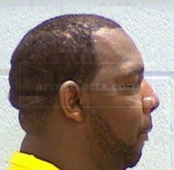 Derrick Burns