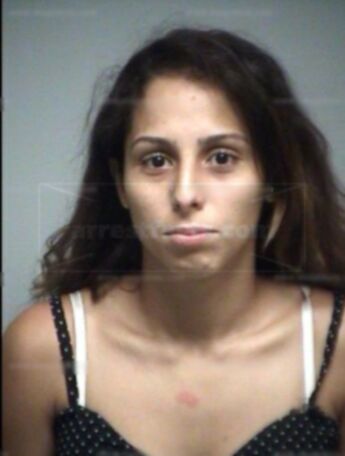 Krismary Colon-Collazo