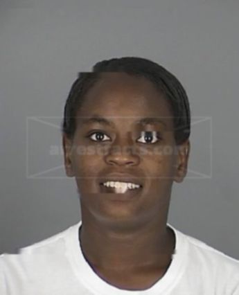 Laquita Jordan