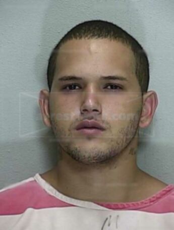 Joseph Nieves De Leon
