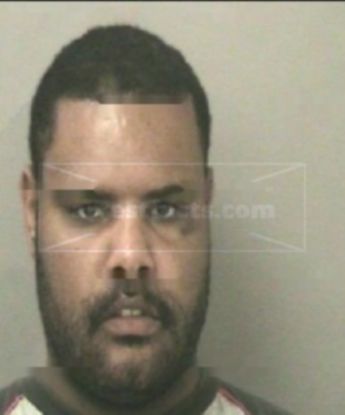 Adrian Ramon Williams
