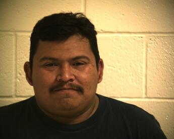Jose Angel Gonzalez Morales