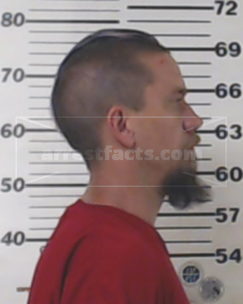 Jeffrey Alan Swanson